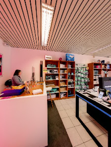 BDS GmbH - Telekom Partner Gladenbach - Systemhaus Bahnhofstraße 1, 35075 Gladenbach