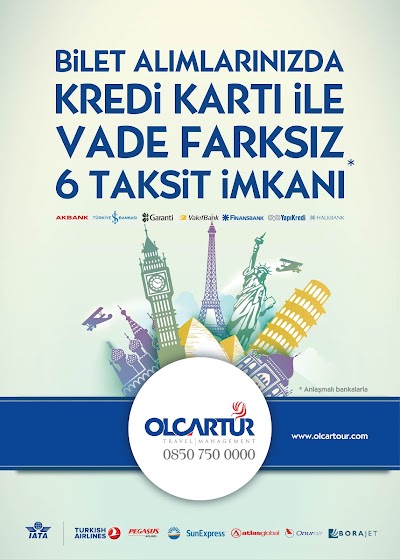 Photos of Olcartur Travel Management