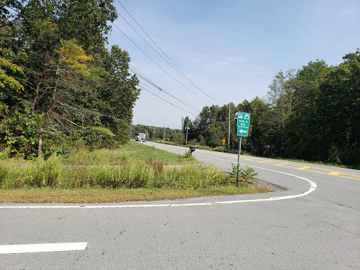 Wurtsboro Park & Ride