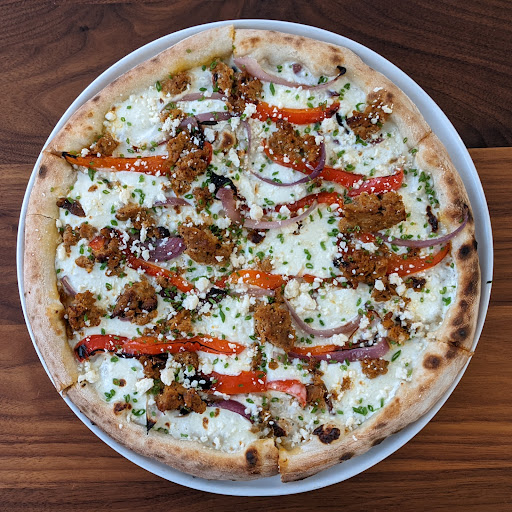 Pearl Street Pizza - Thumbnail