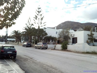 Photos of Achilleion Hotel