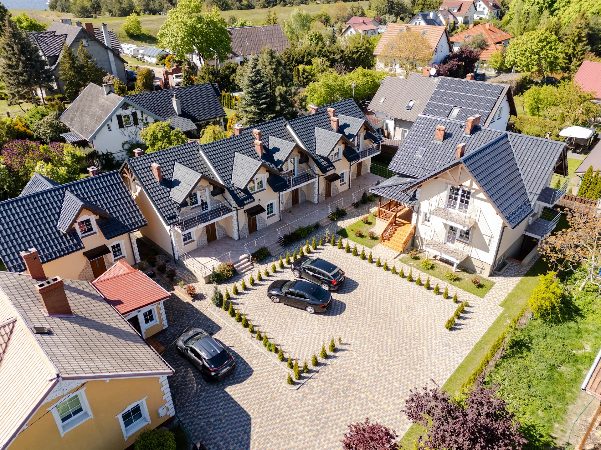 KOGA Apartamenty i Pokoje gościnne
