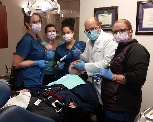 Big Sky Smile Center