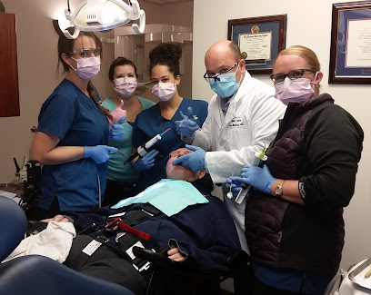 Big Sky Smile Center