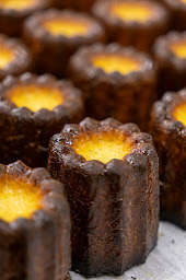 Photo n°33 de Boulangerie les Co'pains D'antan Croix rousse à Lyon (Boulangerie)