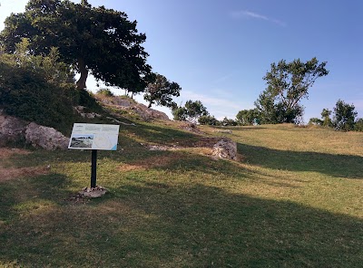 Archaeological Park Orikum