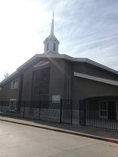 church