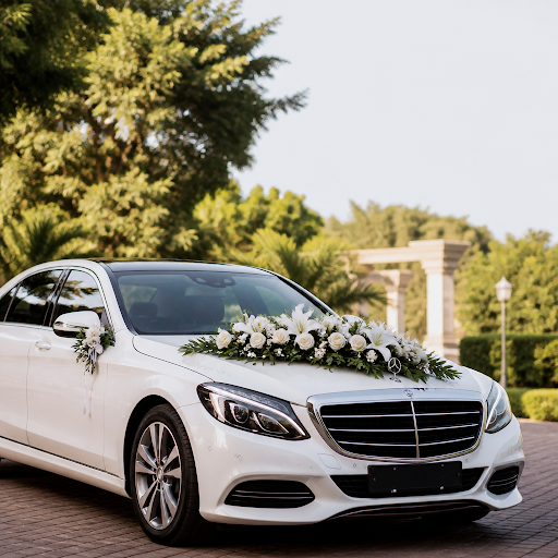 Planning your dream wedding in Sirsa and want a grand entry? LUXMI MOTORS in Ramnagaria, Sirsa of… post image