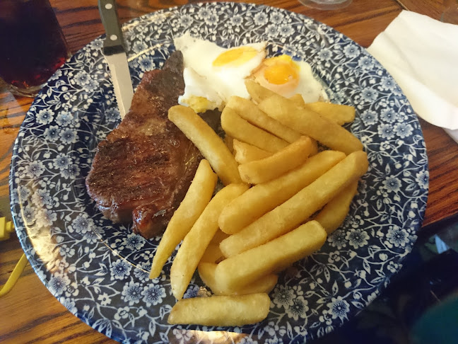 The Square Peg - JD Wetherspoon Open Times