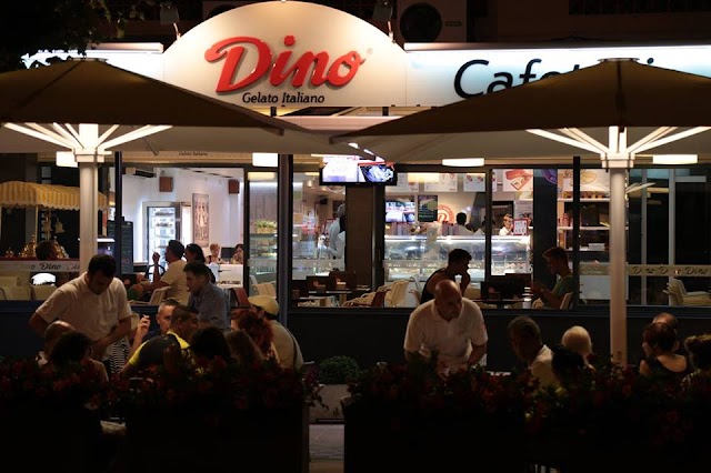 Gelats Dino Empuriabrava