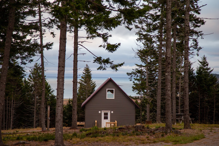 Fundy Woods Campground & Cottages by null