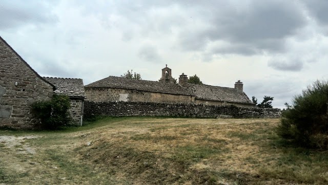 Les Loups du Gévaudan