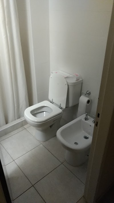Photos of Orly Hotel