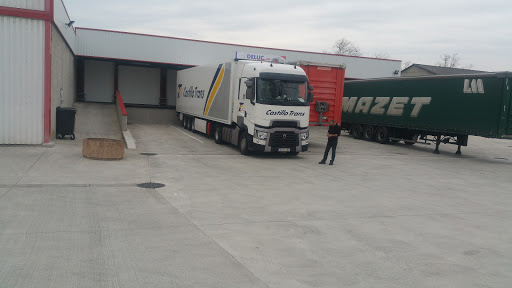 Deluc Transports - Thumbnail