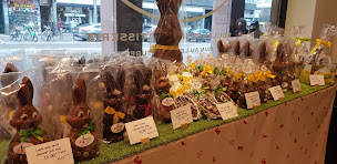 Photo n°28 de WŒRLÉ à Strasbourg (Pâtisserie)