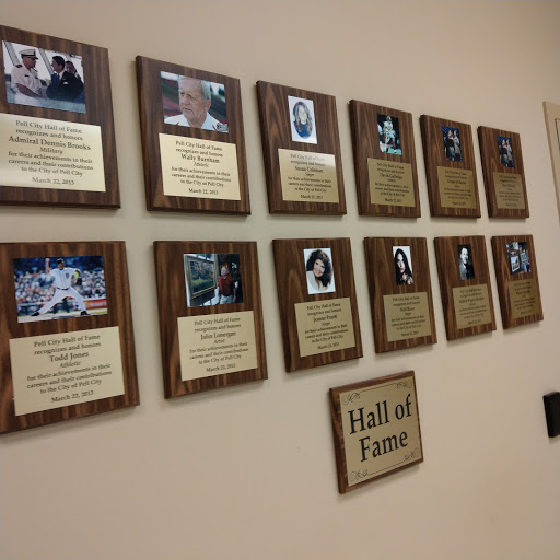 Pell City City Council - Thumbnail