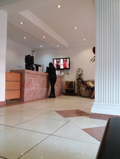 Photos of Hotel Hibiscus