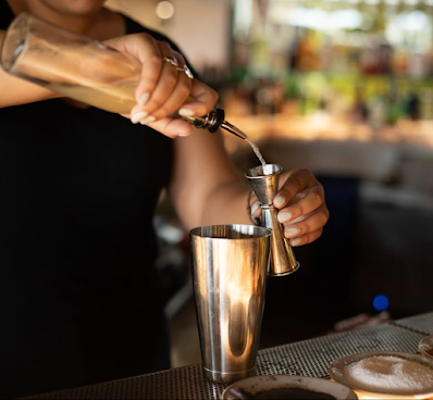 Alejandra's Mexican Cantina by null