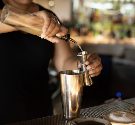 Alejandra's Mexican Cantina by null