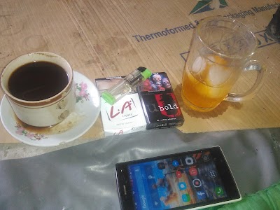 Photos of Warkop Kopi Bang Pinjul