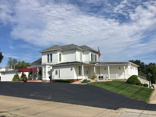 Niebur Funeral Home - Thumbnail