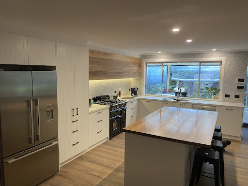 Overall Cabinets - Cabinet Maker Melbourne - Thumbnail