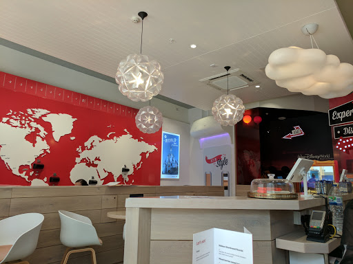 Virgin Atlantic Holidays Bluewater - Thumbnail