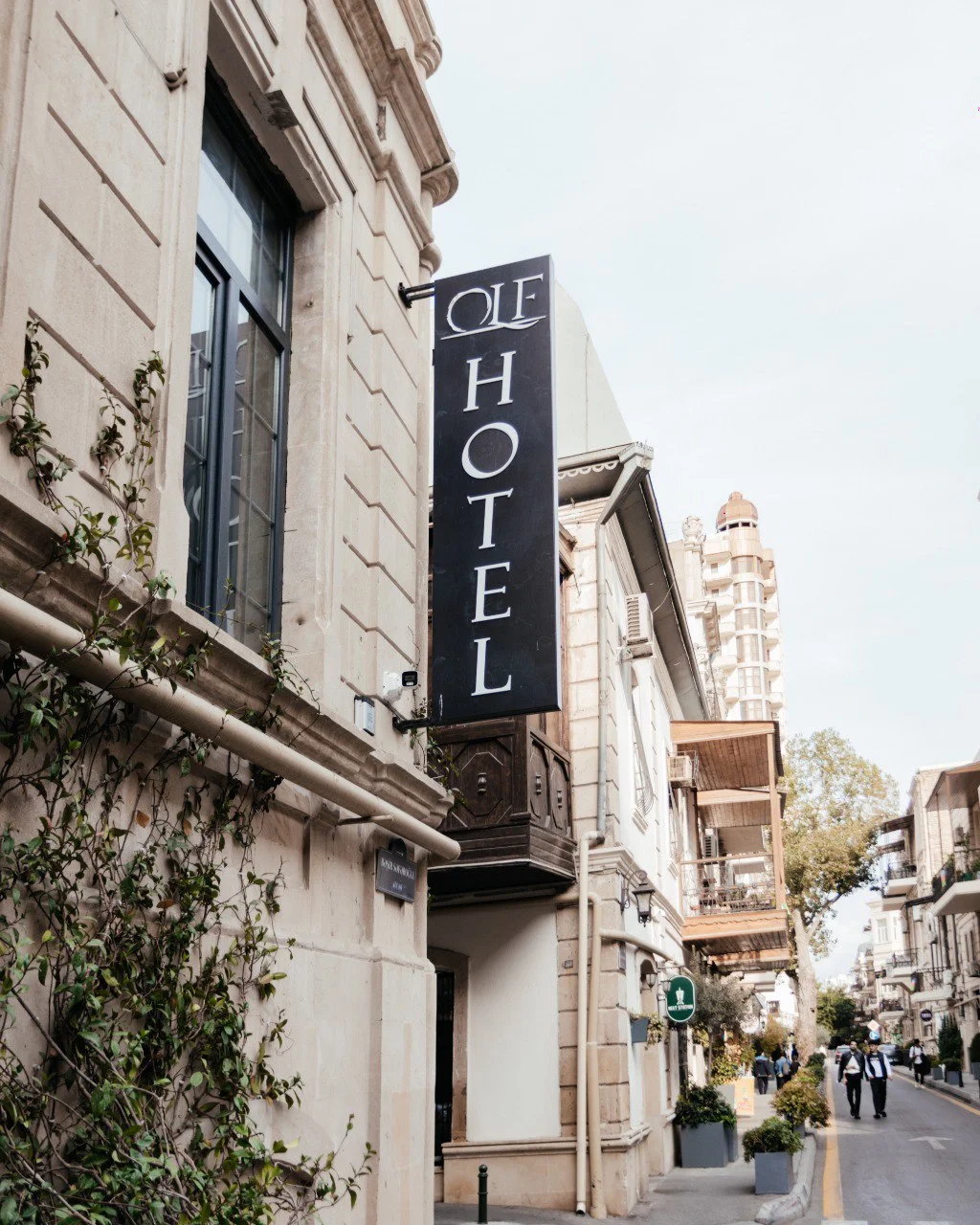 OLF Hotel