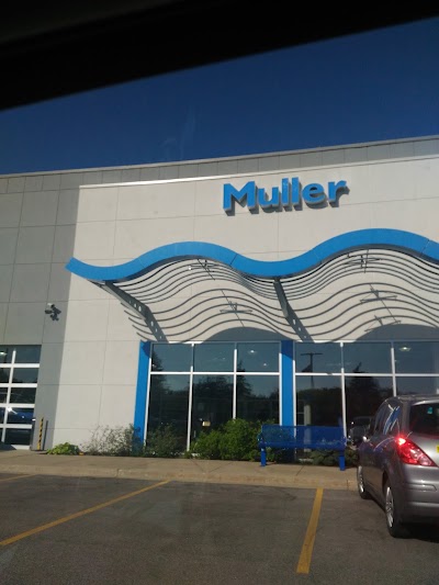 Photos of Muller Honda