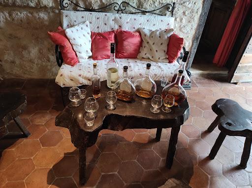 Domaine “ Le Péto ” - Thumbnail