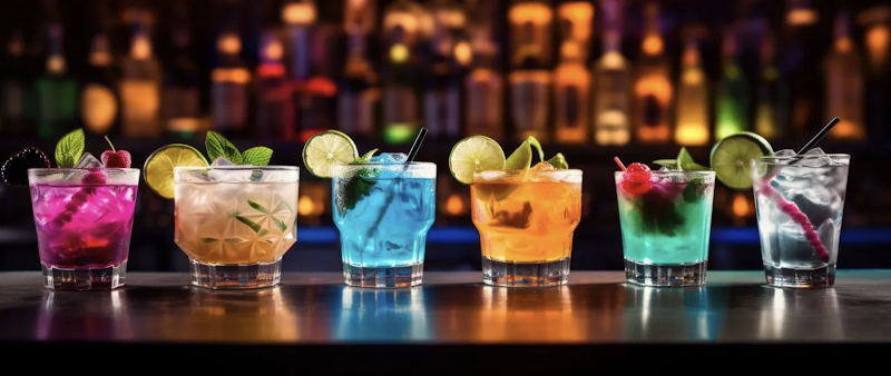 Plaigir プレジー ラウンジ 那覇