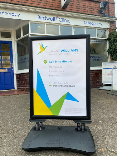 Crane Williams Independent Financial Advice - Bristol