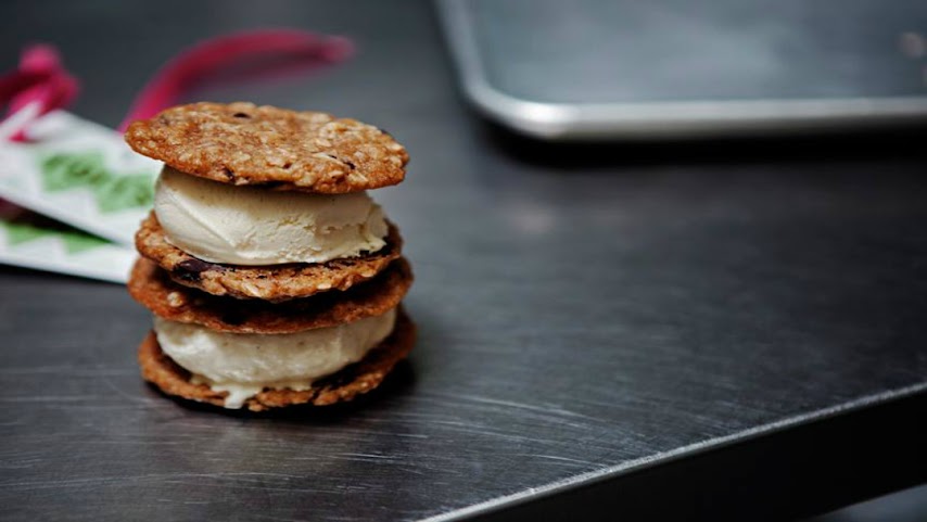 Rori's Artisanal Creamery by null