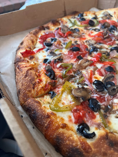 Pizza 14 - Visual