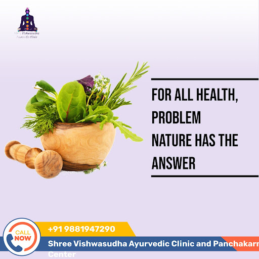 Nature provides the answers to your health concerns. post image