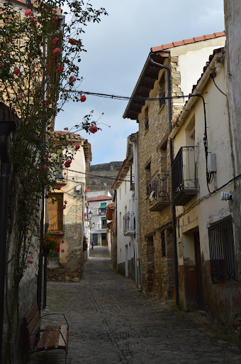 Oficina de Turismo de San Pedro Manrique - Thumbnail