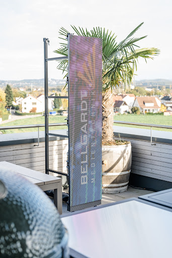Bellgardt Medientechnik Vertriebs-GmbH - Hauptsitz Meckenbeuren - Thumbnail