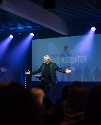 Treffpunkt-Leben-Gemeinde - Evangelisch-Freikirchliche Gemeinde Erkrath