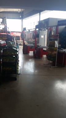 Supermercado ISIS, Author: jose luis biasuzzi