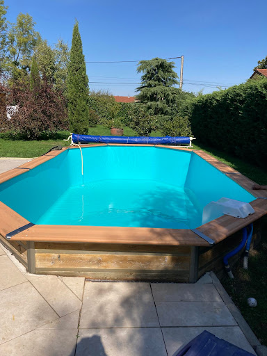Photo de Tous à l'Eau à Bessay-sur-Allier (03340)