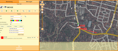 Photos of TOKO GPS TRACKER SEMARANG [TERMURAH ] - Pelacak Lokasi Mobil , Motor , Rental , Taksi, Bis dll