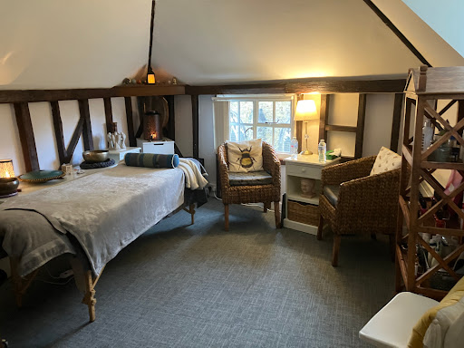 Moorlings Wellbeing Centre