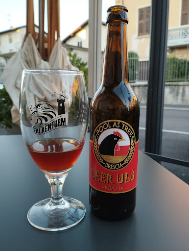 Bar 67 - Visual