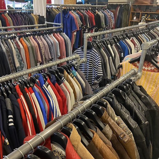Henley Vintage - Thumbnail