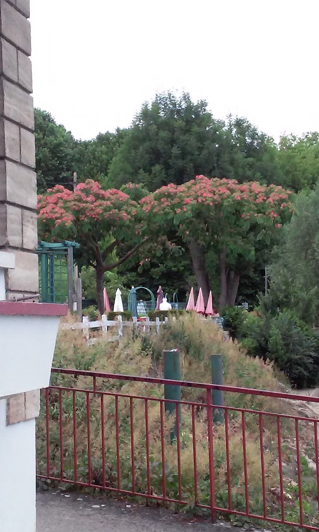 Crêperie du Moulin Rouge
