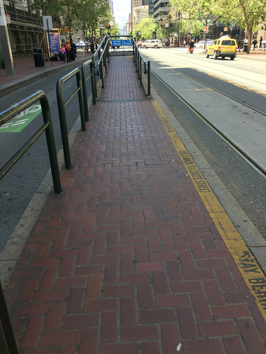 Market St & Main St - Thumbnail