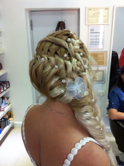 Photos of Gcrystal Hair & Beauty Salon - גקריסטל מכון יופי ותסרוקות