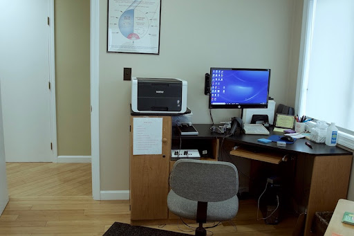 Cassista Chiropractic Office - Thumbnail