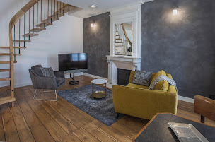 Photo n°26 de Villa Côté Plateau à Angoulême (Hôtel)