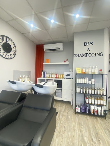 relook coiffure